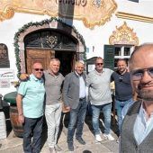 Bayerisch-Berliner Wirte-Freundschaft