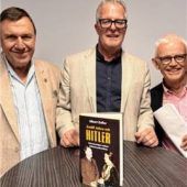 Hitlers letzte Jahre enthüllt