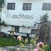 Rückzugsort Rauchhaus