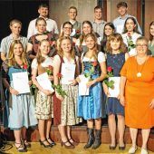 Sie werden gebraucht – mit Kopf, Hand und Herz