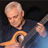 Poesie auf sechs Gitarrensaiten