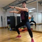 Sommerfit beim SV-DJK Kolbermoor