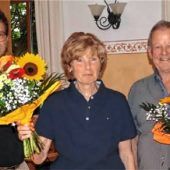 Westphal und Schraml bleiben im Amt