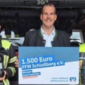 Für Ernstfall gerüstet