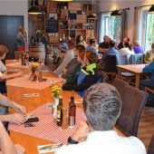 Sportverein dankt Übungsleitern