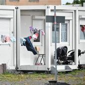 Im Kampf gegen illegale Migration sind weitere Fortschritte erforderlich