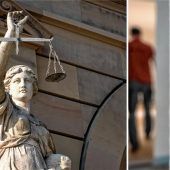 Sie lebten von Einbrüchen