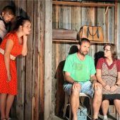 Premiere für „Hulahupp und Himbeerguatl“