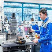 WACKER – Global Player mit über 100-jähriger Tradition