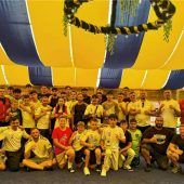 Wird es das letzte Volksfestboxen sein?