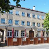 Mareissaal ist „kein leichtes Unterfangen“