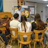 Mittelschule Grassau fördert Toleranz und Verständnis