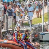 Hochseesportverband feiert 100-jähriges Bestehen