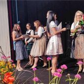 „Von nix kommt nix“ – Rekord-Noten und Jubelstürme