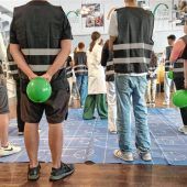 „Haben euch eure Identität genommen“