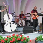 „Priscillas Rache“ begeistert bei „Kultur im Park“