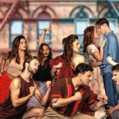 Kulturgenuss auf höchstem Niveau