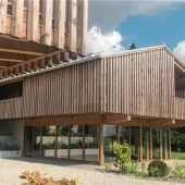 Eine Reise in die Zukunft des Bauens