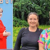 „Wir schaffen das – weiterhin“
