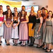 Leistungen der Einserschüler gewürdigt