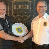 TSV Bernau wächst weiter