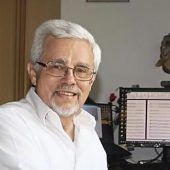 Der Mann mit den vielen Leidenschaften