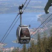 Wirbel um Neubau an der Wallberg-Bahn