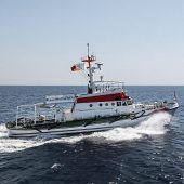 Spendenaktion für Sea-Eye