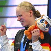 Pfeif erlöst den DSV