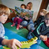 Kritik an Reform der Kita-Finanzierung