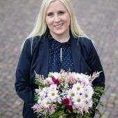 Mutter im Alter von 51 Jahren