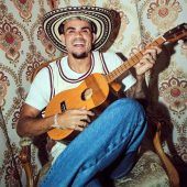 Sombrero-Diaz soll den Ton angeben