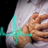 Hohes Cholesterin wird zum Herz-Killer