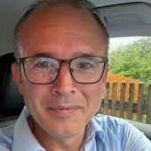 Als Ersthelfer beim Autounfall