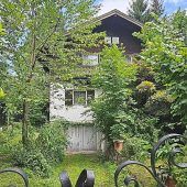 Pensionär erschießt Einbrecher