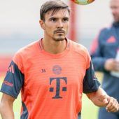 Bayern gehen die Sechser aus