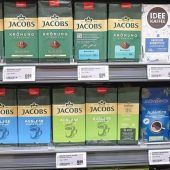 Kaffee wird zur heißen Ware