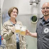 Erbe verpflichtet: Mission Sudkessel