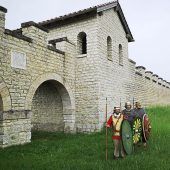 Die Römer von der Altmühl