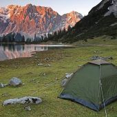 Zahl der Wildcamper steigt