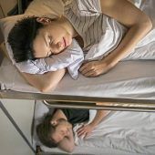 Paar im Nachtzug von Venedig ausgeraubt