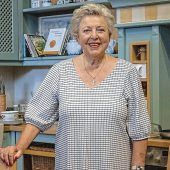 Einmal Mutter – immer Mutter