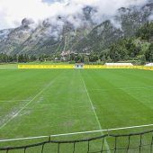 Rasen-Chaos! BVB kann nicht trainieren