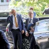 Mit Rumms und Risiko