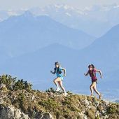 2000 Kilometer über die Alpen