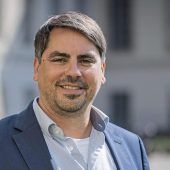 Die Unterwasserwelt der Badeseen