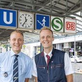 Doppelleben für Nahverkehr