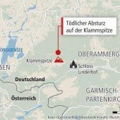 Sohn muss tödlichen Absturz der Mutter mitansehen