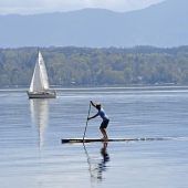 Der Sommer kehrt zurück