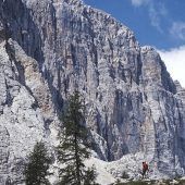 Paukenschlag an der Civetta